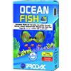 Ocean Tech Prodac Ocean Reef sale marino per acquari di barriera 4 kg per 120 litri