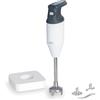 Lacor - 61664 - ProVite Blender, Precision, 170W, 22,000 rpm, Interchangeable Blades, Anti-Splatter System, Ergonomic Handle, Stainless Steel