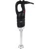 Lacor - 69932 - Frusta Rapida Professionale, con Braccio Frantoio Intercambiabile, Serie 650 W, Velocità 8.000-18.000 giri/min, Acciaio Inox, Capacità 80 L, 30 cm
