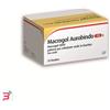 AUROBINDO PHARMA ITALIA Srl MACROGOL AURO*20BUST 10G