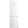 Midea PRONTA CONSEGNA - SPEDIZIONE IMMEDIATA Midea MDRB424FGE01OE Frigorifero Combinato Libera installazione No Frost Classe E Altezza 188 cm Finitura Bianco