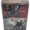 20th Century Fox x-Men , 2: Pacco 4 X DVD Cofanetto Collezionista Bryan Singer Marvel 2003 B Zona