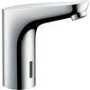 hansgrohe Focus rubinetto lavabo touchless, 31174000, Focus cromo [Rubinetteria Bagno > Rubinetteria Lavabo]