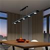 TRIO Leuchten Lacal lampada a sospensione, LED, 379190732, Lacal [Lampade per Interni > Lampade a Sospensione]