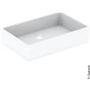 Geberit Universal lavello, 360070000, Universal bianco [Lavabi > Lavatoi]