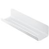 Blomus MODO mensola doccia, 69244, MODO bianco opaco [Accessori Bagno > Mensole Doccia]