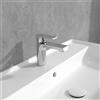 Villeroy & Boch Liberty rubinetto lavabo Small, TVW10700100161, Small Liberty cromo [Rubinetteria Bagno > Rubinetteria Lavabo]
