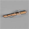 TRIO Leuchten Harper lampada a soffitto, LED, 622910532, Harper [Lampade per Interni > Lampade a Soffitto]