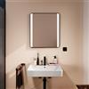 hansgrohe Xarita Lite Q specchio, 54962670, Xarita Lite Q [Specchi > Specchi]
