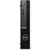 DELL OptiPlex 7010 Plus i5-13500T MFF Intel® Core™ i5 16 GB DDR5-SDRAM 512 GB SSD Windows 11 Pro GARANZIA ITALIA