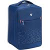Roncato Crosslite Ryanair Zaino Da Viaggio 40x20x25 Cm - Blu