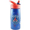 PSG Paris Saint-Germain Borraccia PSG, collezione ufficiale, 410 ml