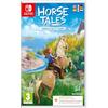 MICROÏDS Horse Tales: Emerald Valley Ranch (Nintendo Switch, Code-In-A-Box)