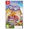 MICROÏDS My Universe: My Baby Dragon (Nintendo Switch, Code-In-A-Box)