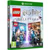 Lego Harry Potter Collection - Xbox One [Edizione: Francia]