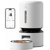 Petlibro - Mangiatoia Granary WiFi - Bianco - PL-AF103-94W