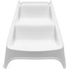 Litter-Robot Litter Robot - Rampa per Litter Robot 4 - Bianca - LR4-9189