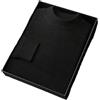 Niiyyjj Pullover da uomo morbido caldo 100% puro cashmere lavorato a maglia maglioni a collo alto tinta unita, Blu, M