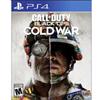Activision Blizzard PS4 Call of Duty: Black Ops Cold War