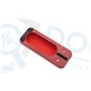 Doctorspy Rilevatore Ottico per Telecamere Nascoste Spente/Accese con 16 LED