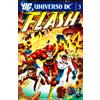 LION Universo Dc. Flash (Vol. 3)