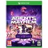 Deep Silver Agents of Mayhem - Edizione Day One - Xbox One