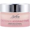 Bionike Defence Hydractive Crema Idro-Nutriente Pelle Secca Vasetto 50 ml