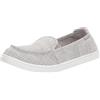 Roxy Minnow-Scarpe da Ginnastica, Donna, Grigio Cool Grey, 38 EU