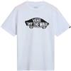 VANS T-SHIRT STYLE 76 BAMBINO