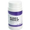 STUDIO 3 FARMA Srl OLIGO 3 ZINCO 3F 60CPR