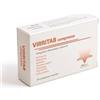 BREA Srl Virritab Integratore 30 Compresse