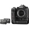 Pentax Kit Pentax K-3 Mark III EU con Impugnatura e Batteria extra
