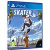 SOLUTIONS2GO Skater XL - PlayStation 4