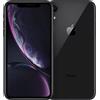 Apple iPhone XR Ricondizionato - 128GB - Eccellente - Nero