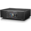 Albrecht Radio CD Albrecht DR 890 Analogico e digitale 30 W DAB+, FM Nero Riproduzione MP3 [27389.01]