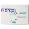 FLORAP 55 MLD 10 CAPSULE FERMENTI LATTICI PROBIOTICI