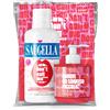 Meda Pharma spa Saugella dermoliquido PROMO Bundle 500ml + 100ml Omaggio