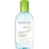 Bioderma Sebium H2O Acqua Micellare Antibatterica per il Viso 100 ml