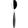 Guzzini - Feeling, Cucchiaino - Grigio, 14.5 cm - 23000422