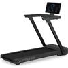 Jk Fitness Tapis Roulant JK Fitness Supercompact SC51 salvaspazio Compatibile APP Zwift e Kinomap