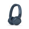 Philips - Cuffie A Padiglione Chiuso Tah4209bl/00-blue