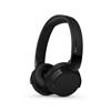 Philips - Cuffie A Padiglione Chiuso Tah4209bk/00-black