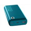 Cellularline - Power Bank Pbessencepd20000g-azzurro