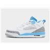 Jordan Spizike Low Junior, White