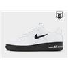 Nike Air Force 1 Essential Jewel, White