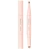 PUPA Milano Vamp! Creamy Duo 015 Fair Warm Nude