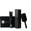 ghd Platinum+ Gift Set Piastra + Paddle Brush