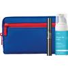 PUPA Kit Mascara Vamp! All in One & Mousse Me Softly + Handy Bag Mascara + Struccante + Handy Bag
