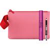 PUPA Kit Mascara Vamp! Lash Extender & Mini Multiplay + Handy Bag Mascara + Matita Occhi + Handy Bag