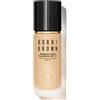 Bobbi Brown Weightless Skin Foundation SPF15 Neutral Warm Ivory Naturale Lunga Durata 30 ml Fluido SPF